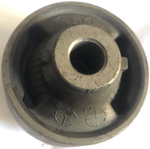 Nissan Rubber Bushing